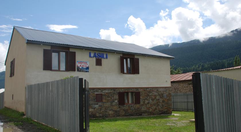 Фото 
Zhanna Guesthouse
