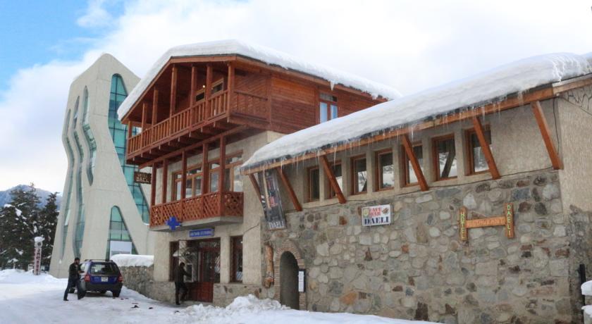 Фото 
Irakli Guest House
