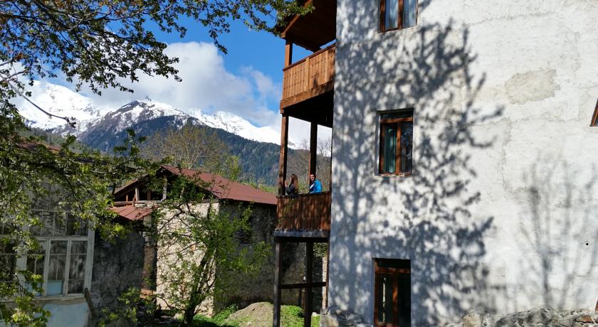 Фото 
Guesthouse Sadovaya 2
