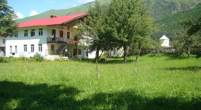 Фото 
Suliko Guest House
