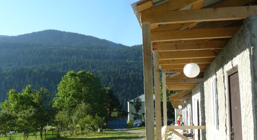 Фото 
Sea Country
