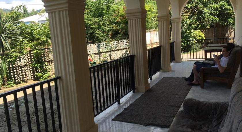 Фото 
Lasha Guest House
