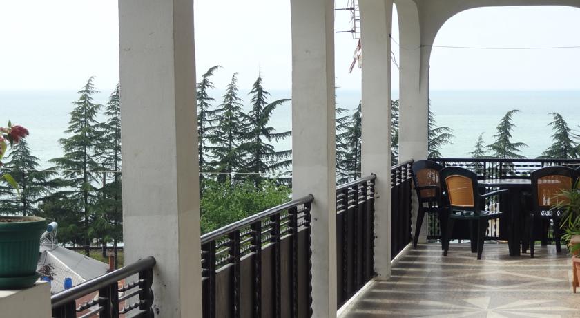 Фото 
Hotel Sea Side
