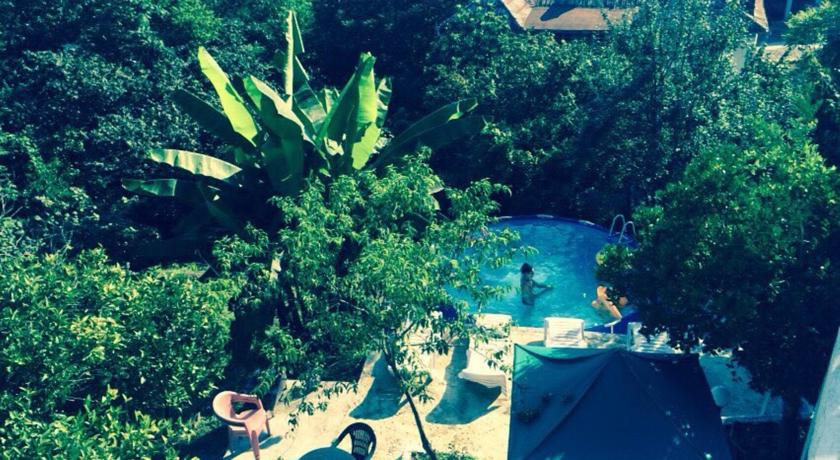 Фото 
Jintcharadze Inn
