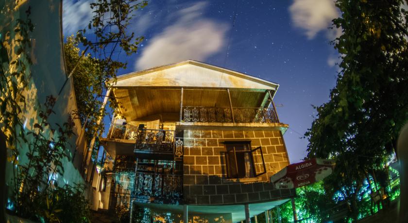 Фото 
Jijavadze Villa
