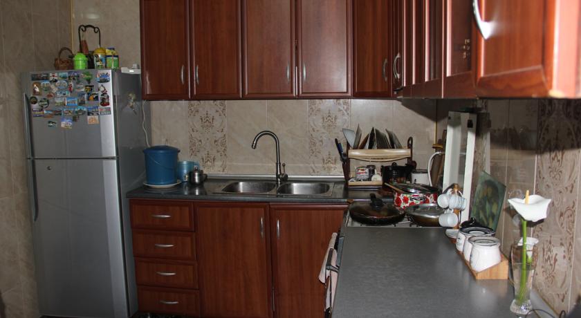 Фото 
Гостевой Дом Ниако
