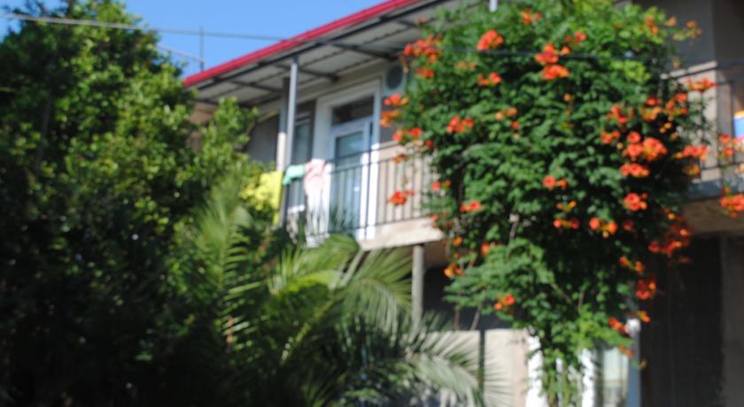 Фото 
Maka Hotel
