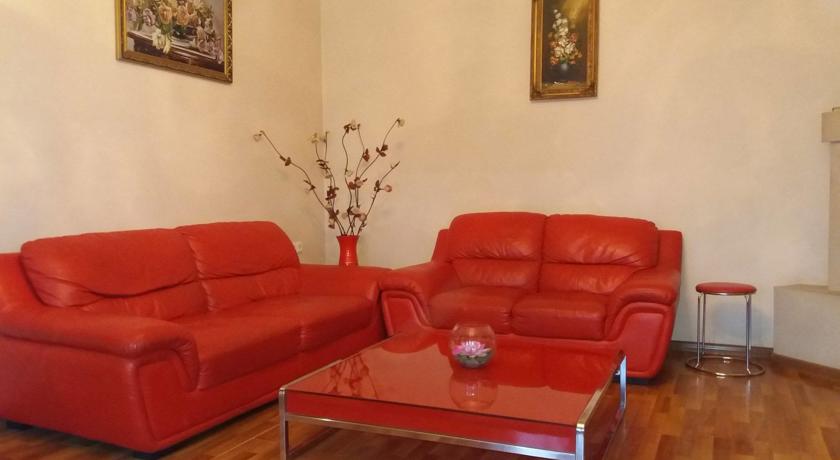 Фото 
Batumi Green Cape Guest House
