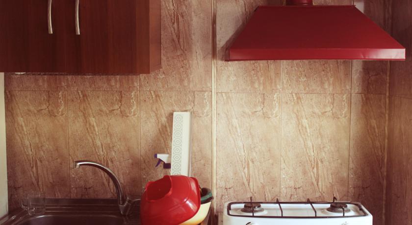 Фото 
Jemal&#39;s Guest House
