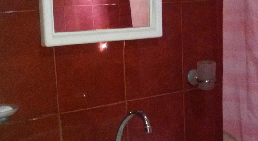 Фото 
Hotel Villa del Mar
