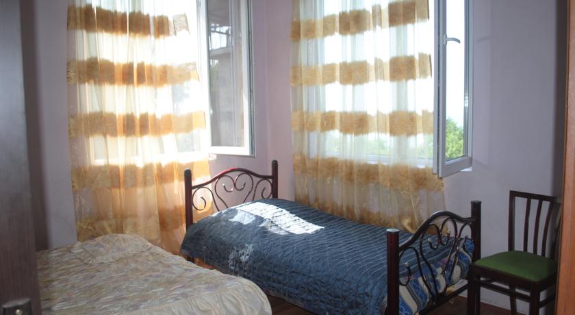 Фото 
Guest House Gia
