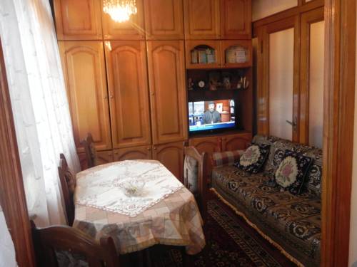 Фото 
Отель Капитан
