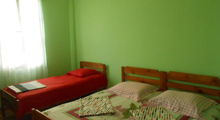 Фото 
Orange Hotel
