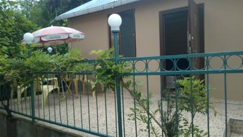 Фото 
Guest House Pirvelwodebuli
