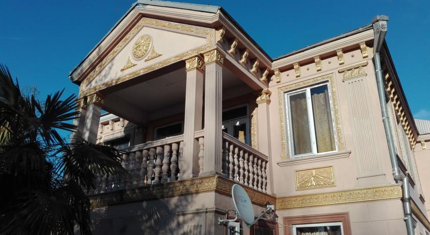 Фото 
Villa in Gonio
