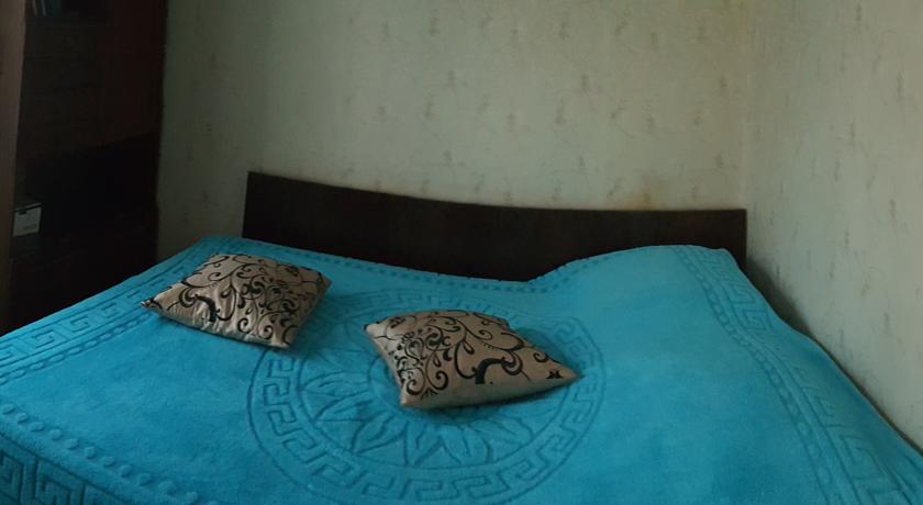 Фото 
Apartment on the beach
