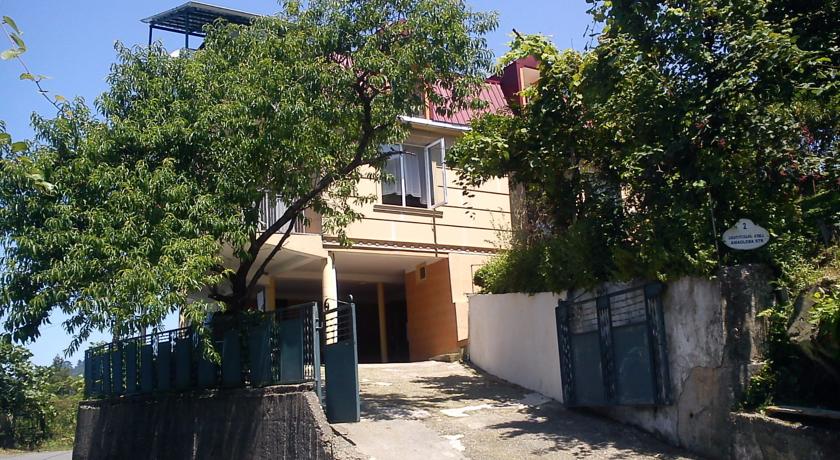 Фото 
Guest House Mamuka
