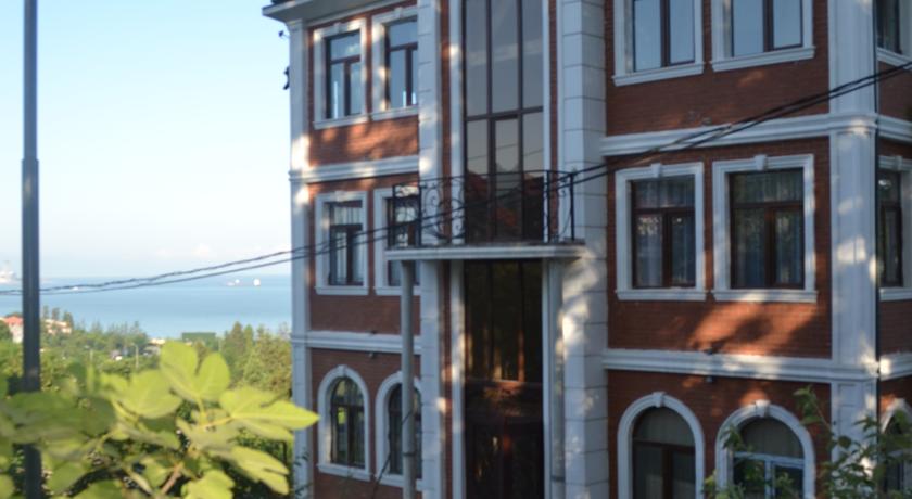 Фото 
Lux Apartment Mgzavrebi
