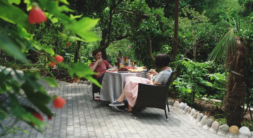 Фото 
Gonio Apsaros House
