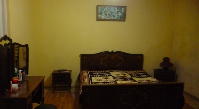 Фото 
Kvariati Grand Guest House
