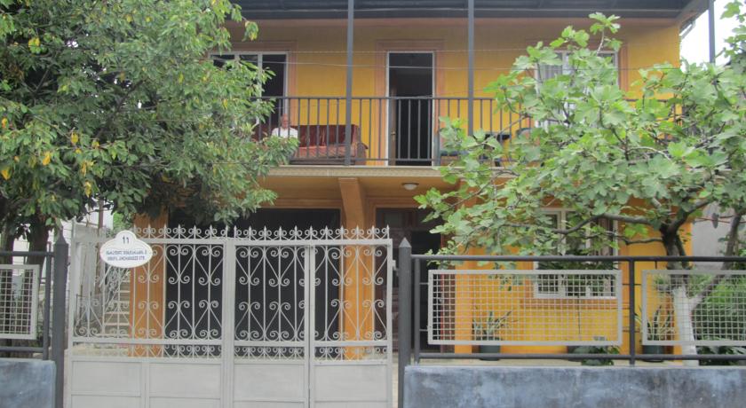 Фото 
Guest House Machaxela
