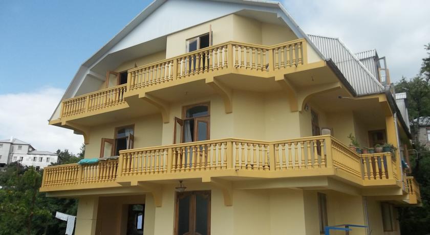 Фото 
Apartment in Mgzavrebi Batumi-Gonio Hotel
