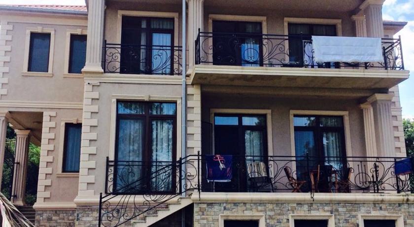 Фото 
Hotel Mari
