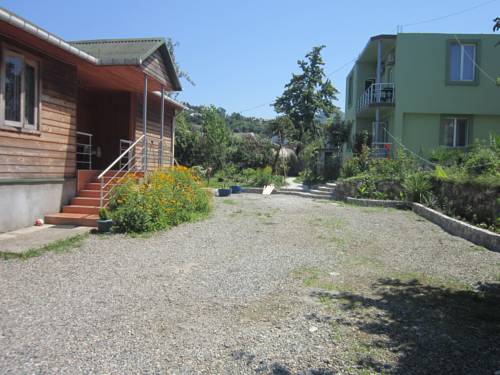 Фото 
Guest House Mate
