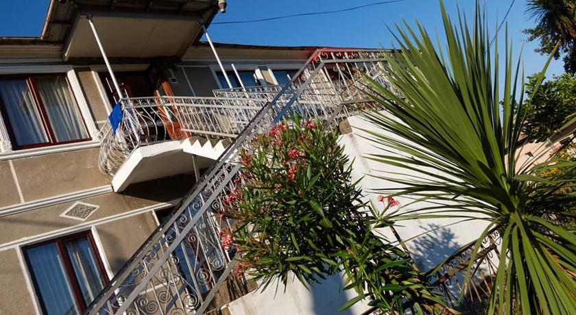 Фото 
Polaris Hotel
