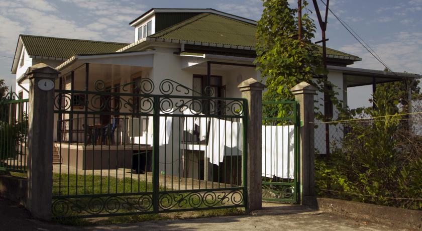 Фото 
Guest House Tsminda Nino
