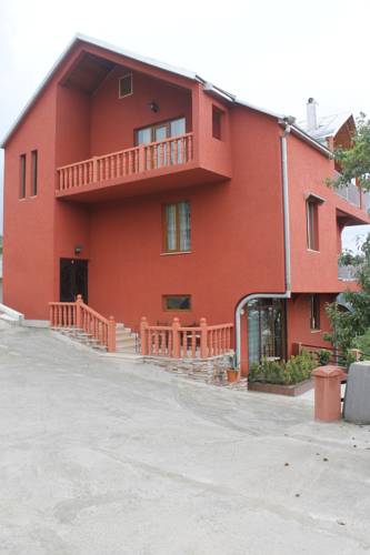 Фото 
Hotel Magnolia
