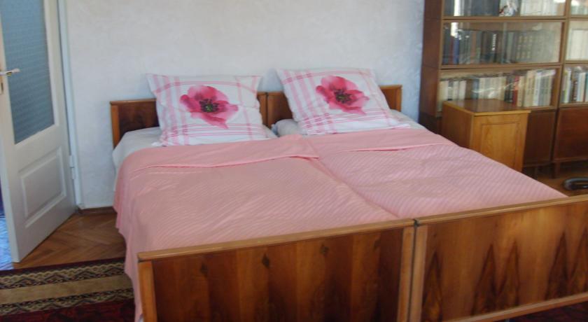 Фото 
Mziuri Guest House
