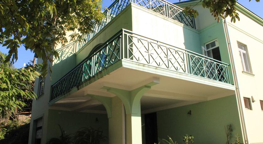 Фото 
Gonio Villa
