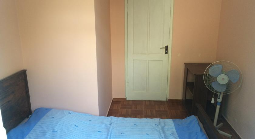 Фото 
Gonio Guest House
