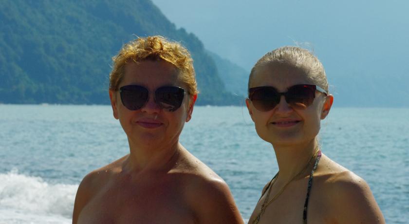 Фото 
Nino Apartment Gonio
