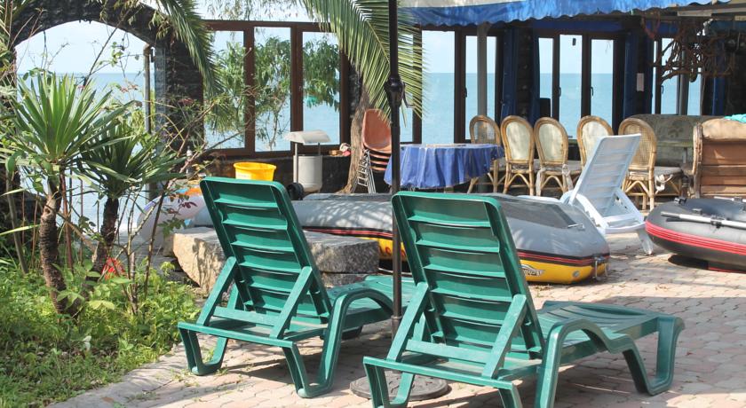 Фото 
Star Villa
