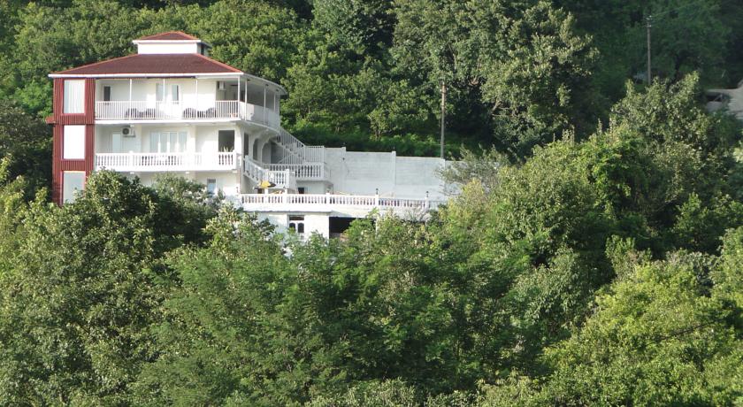 Фото 
Guka&#39;s Villa
