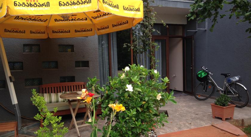 Фото 
Villa Gardenia Ureki
