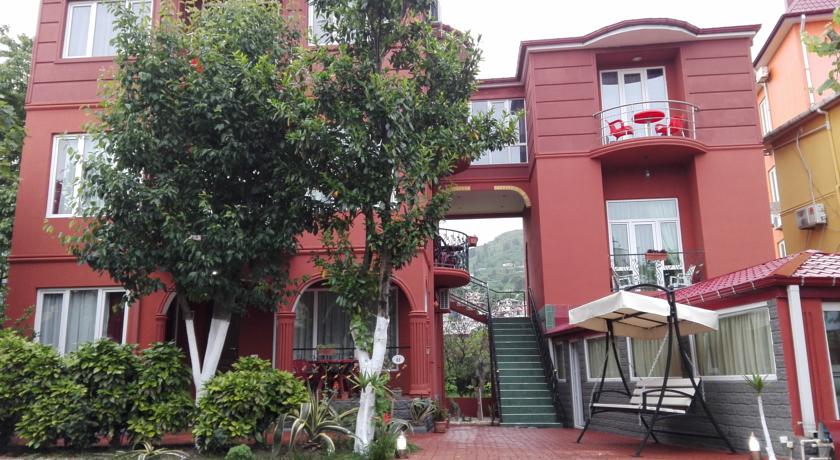 Фото 
Kostas Apartamenti
