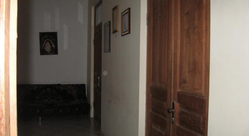 Фото 
Apartments near the Sea
