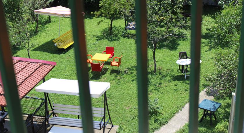 Фото 
Imeri Hotel
