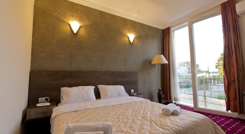 Фото 
Hotel Beka
