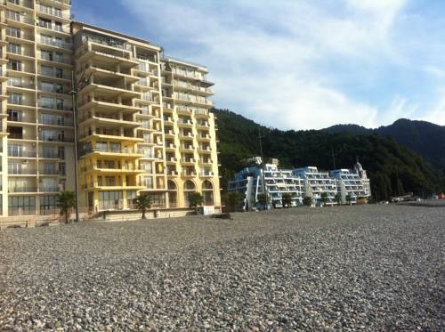 Фото 
Apartment near the Black Sea Ureki
