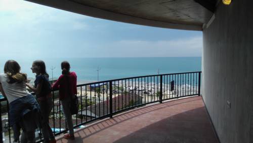 Фото 
Guest House Katerina
