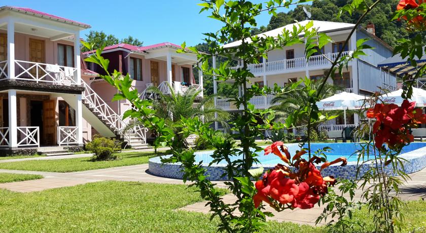 Фото 
Guest House u Tamazi
