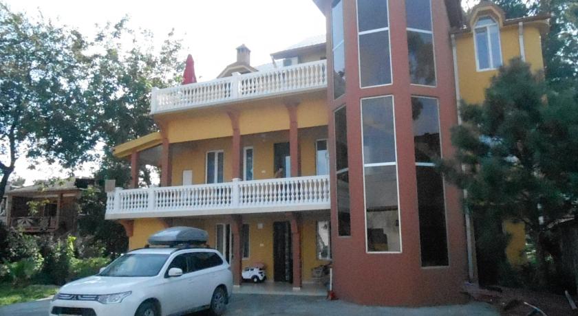 Фото 
Tornado Hotel
