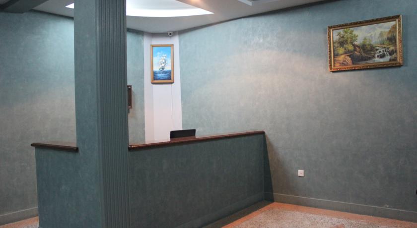 Фото 
Kolkhida Resort
