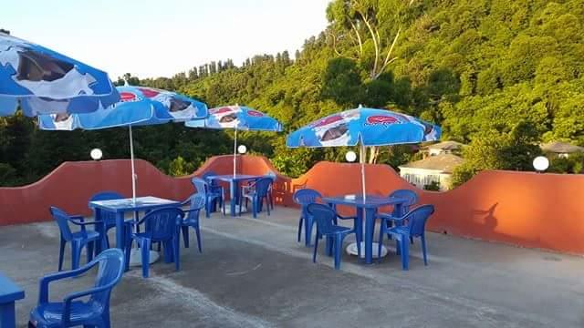 Фото 
Laguna Hotel
