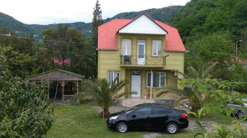 Фото 
Tiniko Guest House
