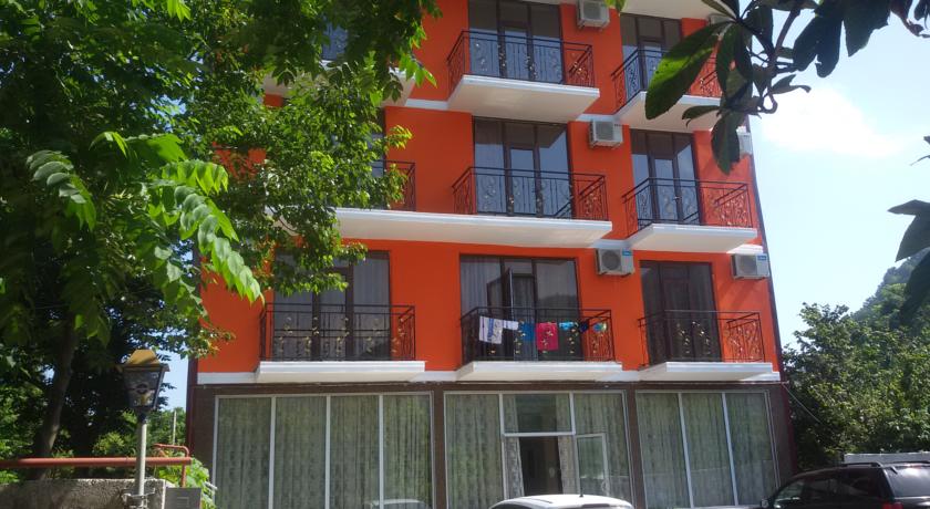 Фото 
Prime Ureki
